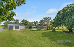 17 Bowden Road, Black River, Qld 4818