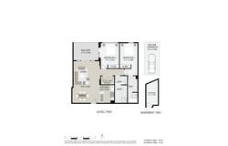 23/2-6 Buckingham Road, Killara, NSW 2071