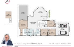 65 Ormeau Ridge Road, Ormeau Hills, Qld 4208