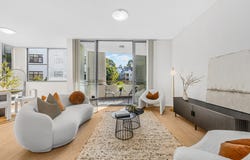 207B/3-7 Lorne Avenue, Killara, NSW 2071