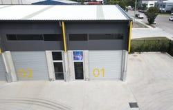 Unit 1, 13 Balook Drive, Beresfield, NSW 2322
