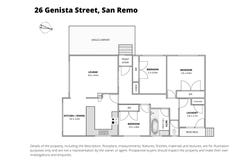 26 Genista Street, San Remo, Vic 3925