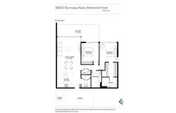 928/1C Burroway Road, Wentworth Point, NSW 2127
