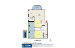 1/48-52 Neil Street, Merrylands, NSW 2160
