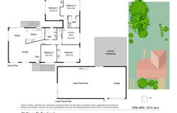 25 Illoura Street, Cranbrook, Qld 4814