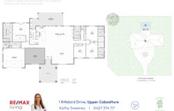 1 Riflebird Drive, Upper Caboolture, Qld 4510