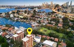 34/100 High Street, North Sydney, NSW 2060