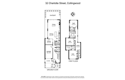 32 Charlotte Street, Collingwood, Vic 3066