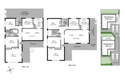 11 and 11A Penfold Street, Eastern Creek, NSW 2766