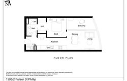 1908/2 Furzer Street, Phillip, ACT 2606