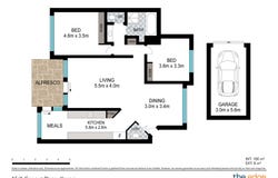 15/1 Gannet Place, Korora, NSW 2450