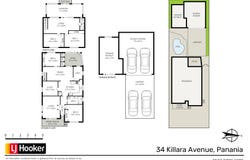 34 Killara Avenue, Panania, NSW 2213