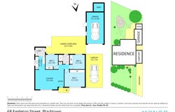 68 Eggleton Street, Blacktown, NSW 2148