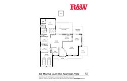 65 MANNA GUM ROAD, Narellan Vale, NSW 2567