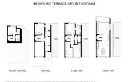 4B Skyline Terrace, Mount Hotham, Vic 3741