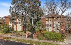 13/88-92 Victoria Road, Hawthorn East, Vic 3123