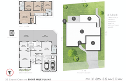 33 Chanel Crescent, Eight Mile Plains, Qld 4113