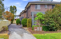 4/28 Cutler Avenue, St Marys, NSW 2760