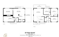 22 Tailor Street, Tin Can Bay, Qld 4580