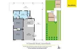 8 Toorak Road, Inverloch, Vic 3996