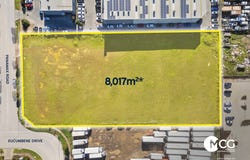27-31 Panamax Road, Ravenhall, Vic 3023