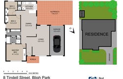 8 Tindell Street, Bligh Park, NSW 2756