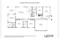 1 Airmaid Drive, Williams Landing, Vic 3027