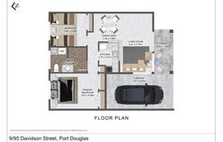 9/95 Davidson Street, Port Douglas, Qld 4877