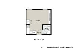 3/1 Henderson Road, Alexandria, NSW 2015