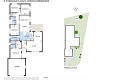4 Hibiscus Court, Altona Meadows, Vic 3028