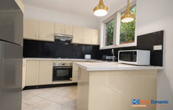 7/23-25 John Street, Granville, NSW 2142