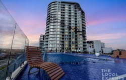 235/1 Anthony Rolfe Avenue, Gungahlin, ACT 2912