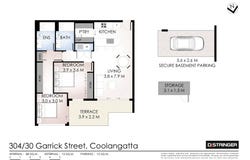 304/141 Musgrave Street, Coolangatta, Qld 4225