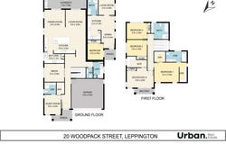 20 Woodpack Street, Leppington, NSW 2179