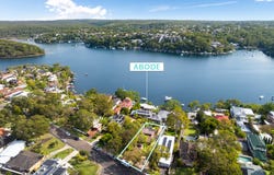157 Attunga Road, Yowie Bay, NSW 2228