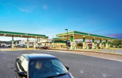 BP Australia, 380 Pacific Highway, Coffs Harbour, NSW 2450