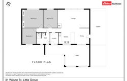 31 Wilson Street, Little Grove, WA 6330