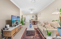 31/50 Kenthurst Road, Dural, NSW 2158