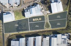 845 Taylors Road, Dandenong South, Vic 3175