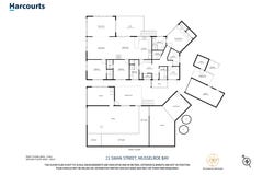 21 Swan Street, Musselroe Bay, Tas 7264