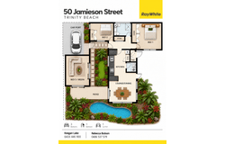 50 Jamieson Street, Trinity Beach, Qld 4879