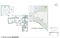 2 Telopea Avenue, Strathfield, NSW 2135