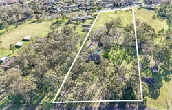 18 Oakley Road, Macquarie Fields, NSW 2564