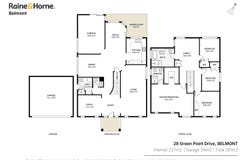28 Green Point Drive, Belmont, NSW 2280