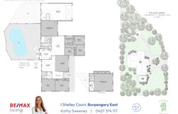1 Shelley Court, Burpengary East, Qld 4505