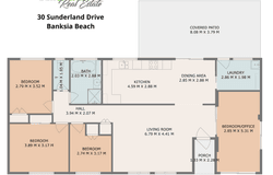 30 Sunderland Drive, Banksia Beach, Qld 4507