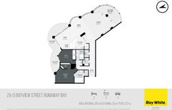 2A/5 Bayview Street, Runaway Bay, Qld 4216