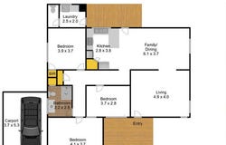 14 Loughnan Court, Wurruk, Vic 3850