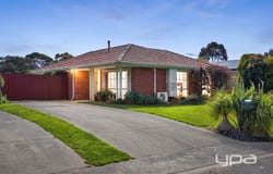 6 Linton Way, Meadow Heights, Vic 3048