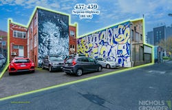 457-459 Nepean Highway, Frankston, Vic 3199